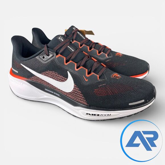 Nike Air Zoom Pegasus 41 Oregon State Beavers Men's Size 10 FZ5139-001